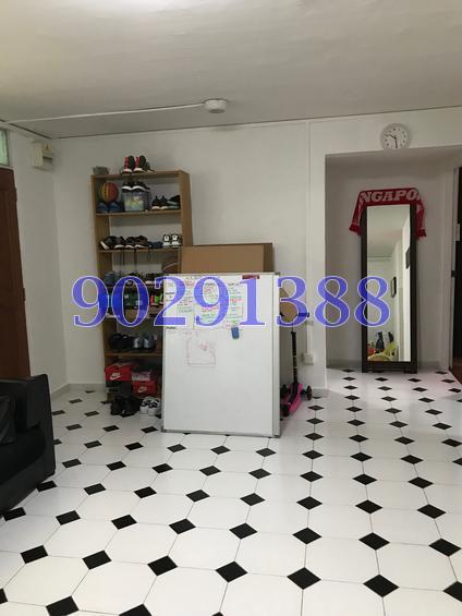 Blk 758 Yishun Street 72 (Yishun), HDB 4 Rooms #147159952